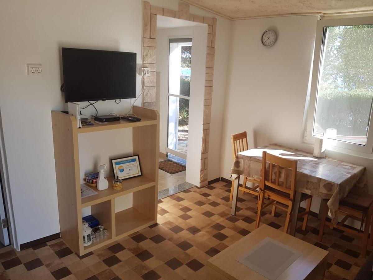 Secluded Fisherman'S Cottage Cove Zuborovica, Pasman - 321 Mrljane المظهر الخارجي الصورة