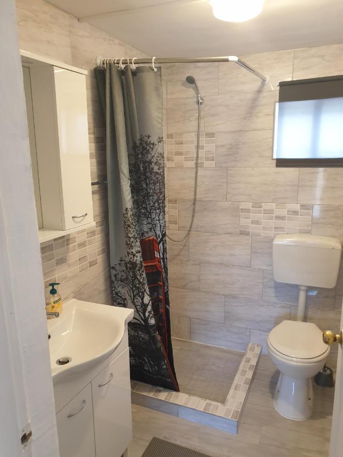 Secluded Fisherman'S Cottage Cove Zuborovica, Pasman - 321 Mrljane المظهر الخارجي الصورة