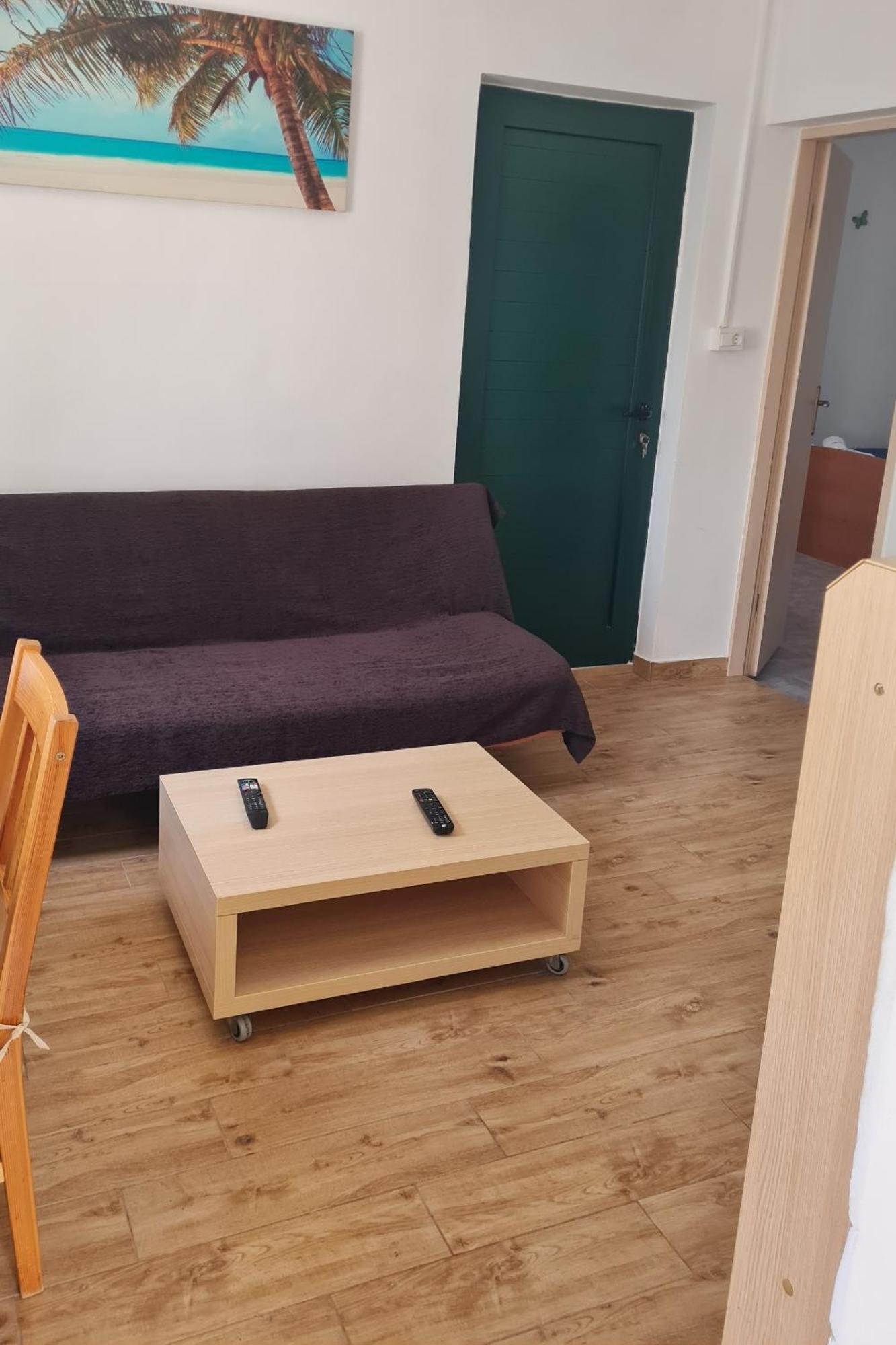 Secluded Fisherman'S Cottage Cove Zuborovica, Pasman - 321 Mrljane المظهر الخارجي الصورة